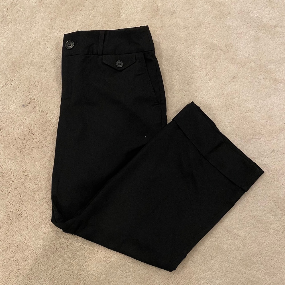 Calvin Klein Capri Pants